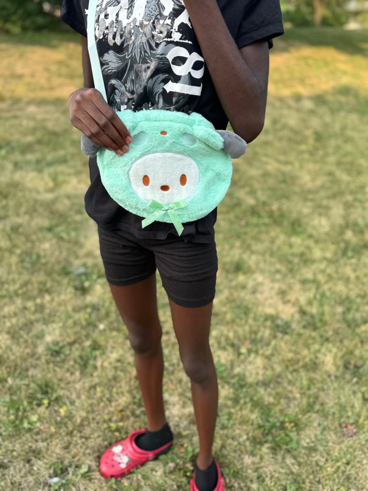 Image of Crossbody Bags