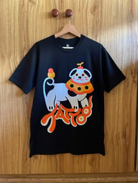 Image 1 of Dog Tee