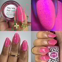 Image 1 of   Glisten & Glow  Yes, We Peli-can