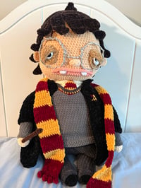 Image 2 of Harry the Wizard