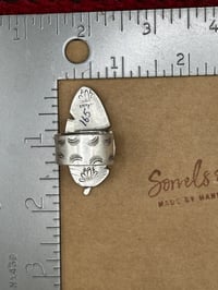 Image 3 of Feather Ring