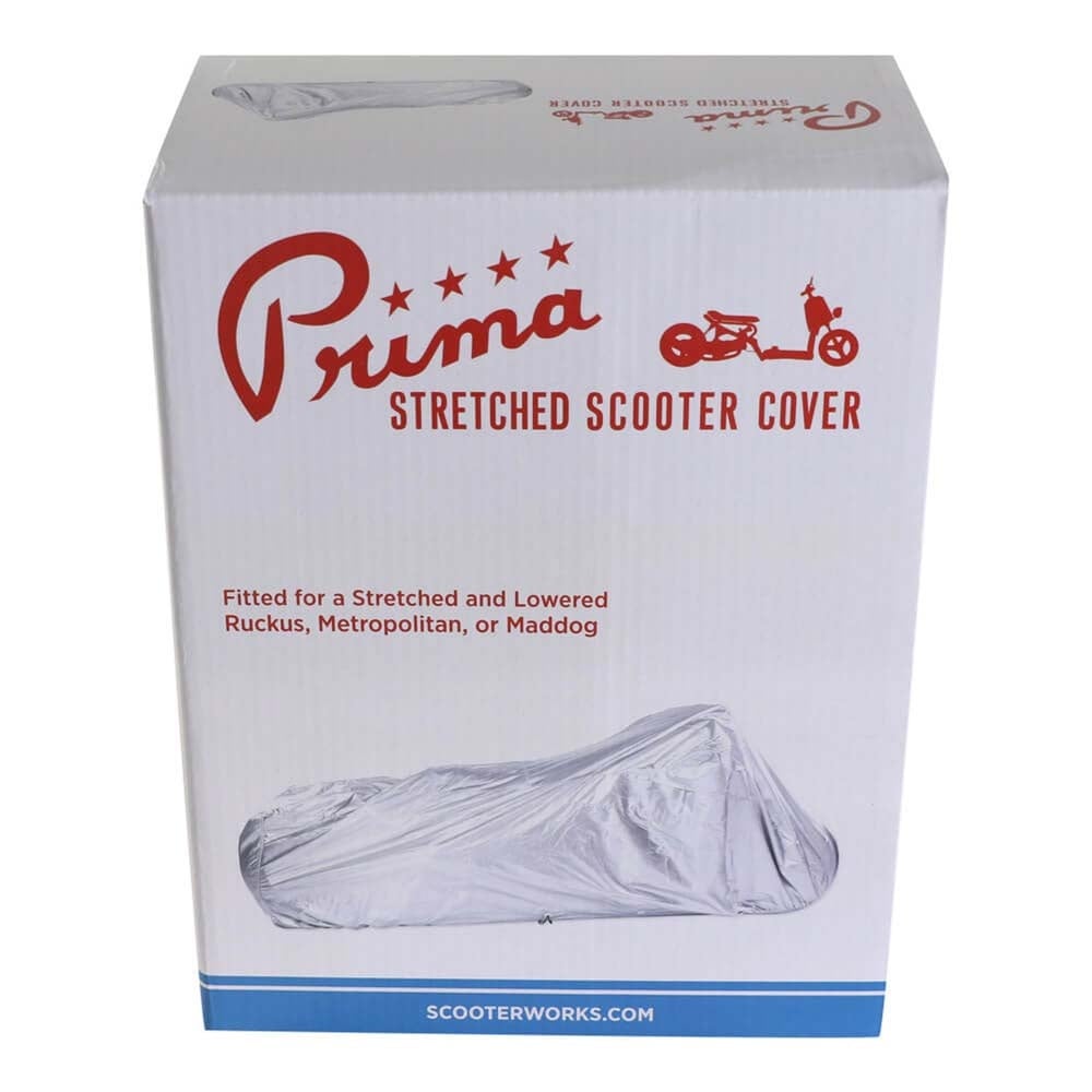 Prima Scooter Cover