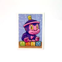 Image 2 of Trading Cards