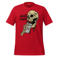 Image 3 of Skull Roast T-Shirt