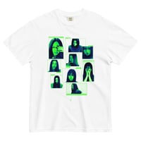 Image 1 of SCREEN TOUR tee