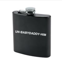 Image 2 of “UBDH”  Flask