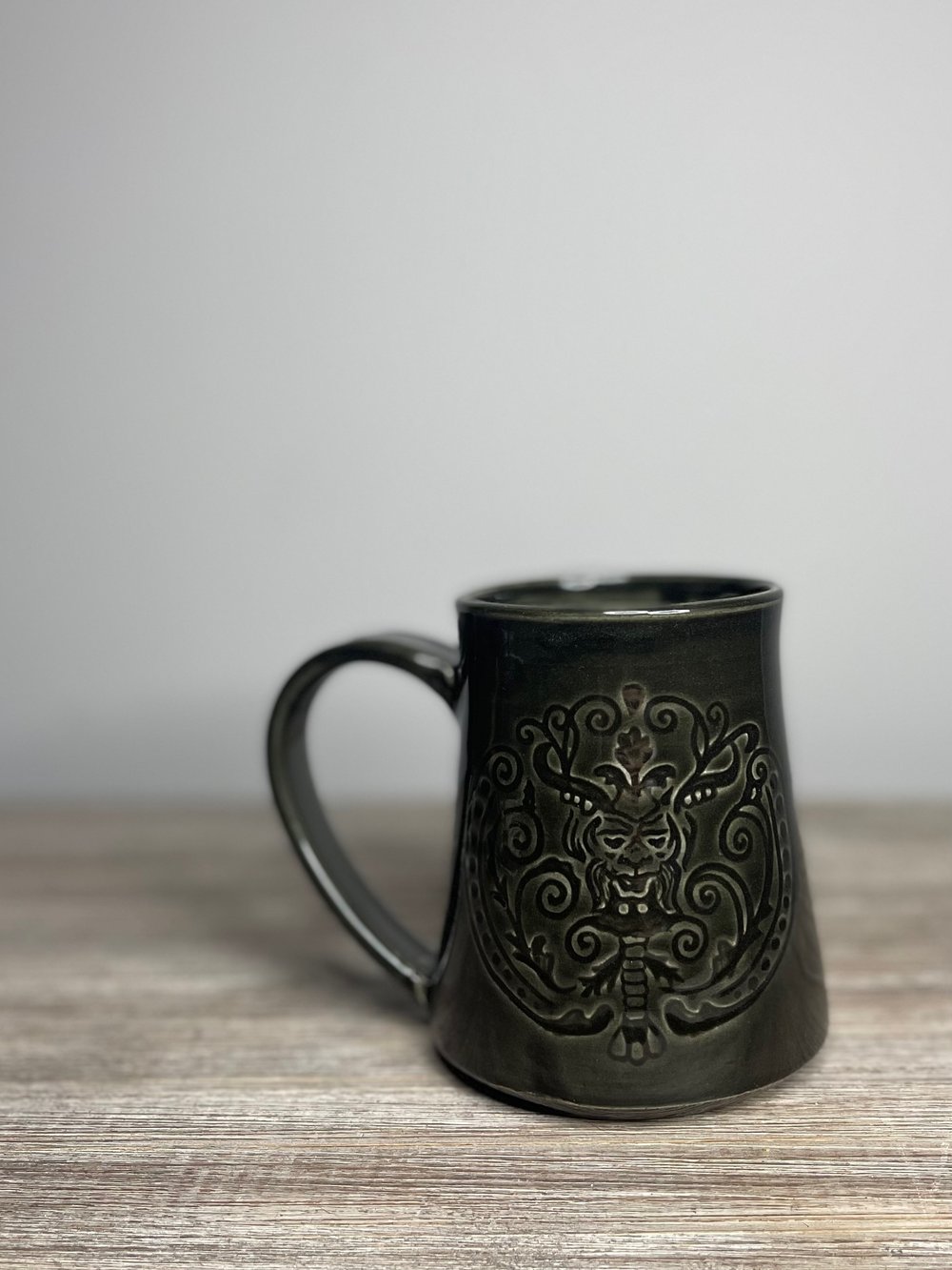 Image of Dead By Dawn Mug