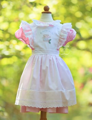 Image of Peneolope Pinafore Collection