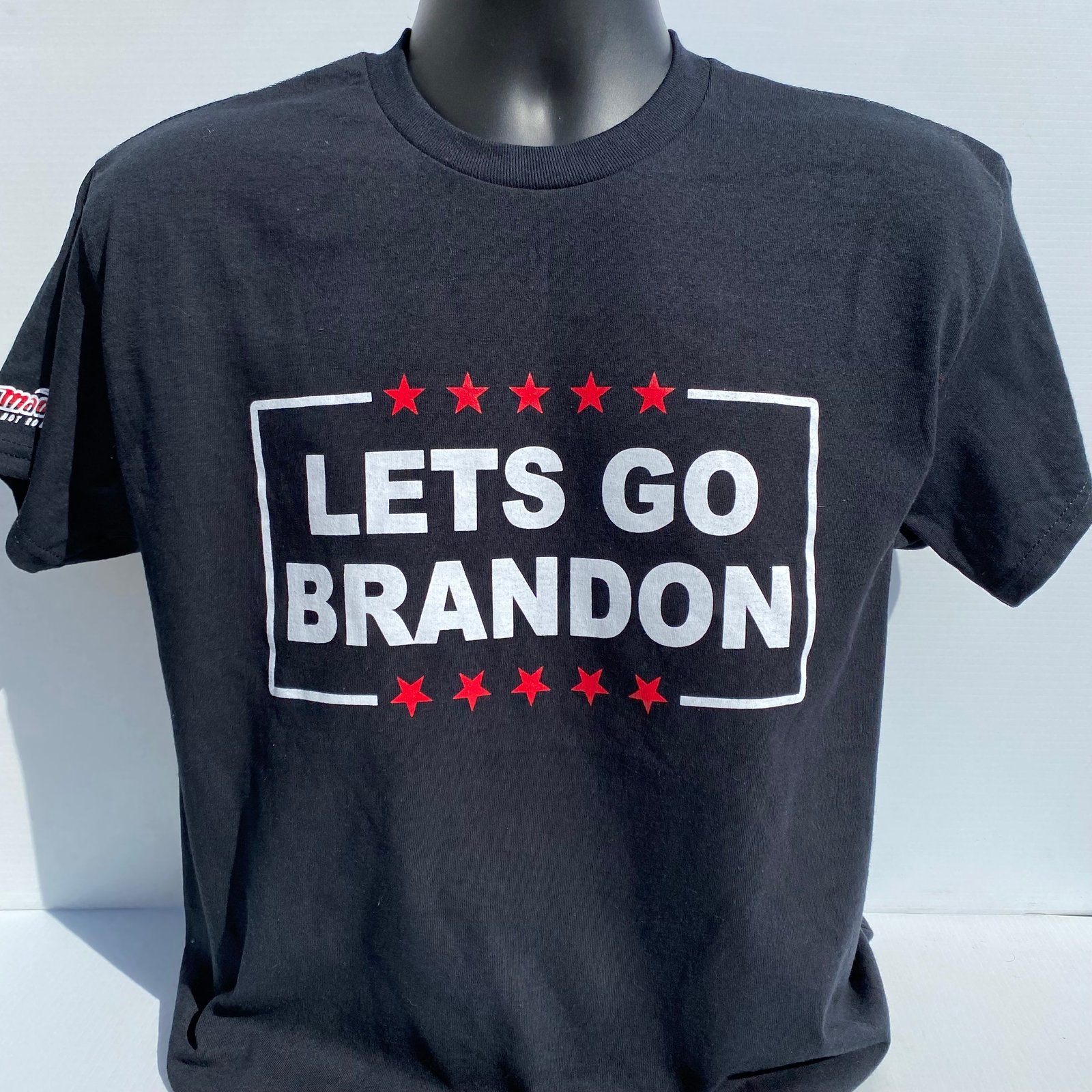 Let's Go Brandon! – Minutemen Apparel