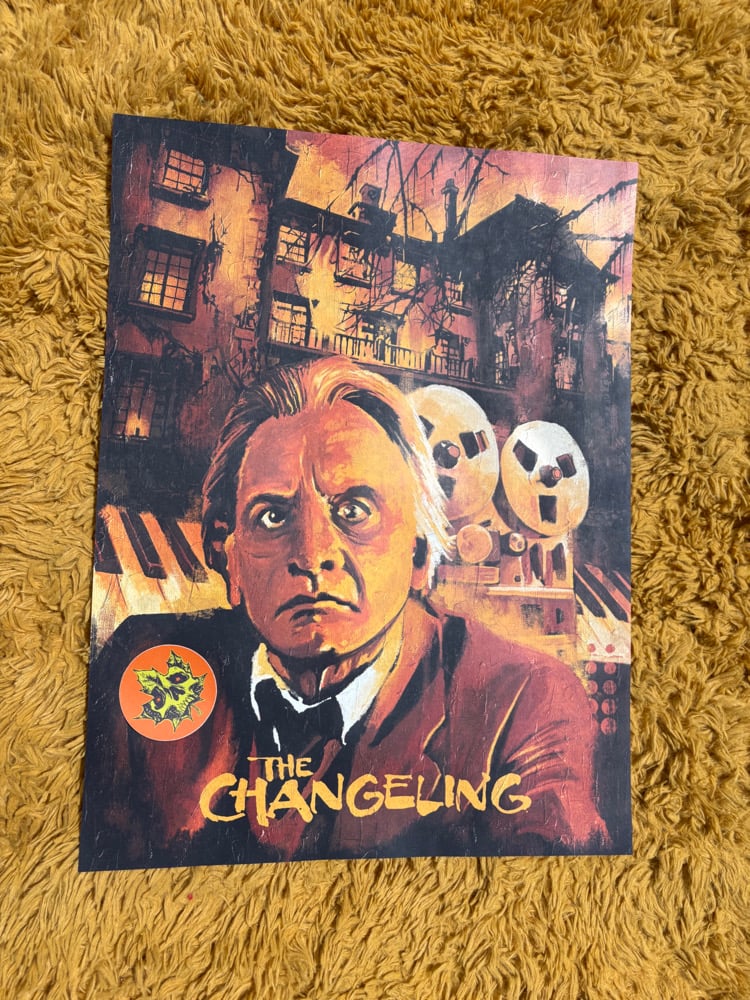 The Changeling
