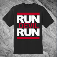 Image 2 of RUN DEVIL RUN "DMC"