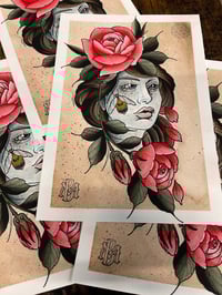 Bee Keeper Prints 