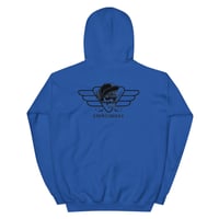 Image 11 of Clutch Legacy Co. "JDASH" Hoodie