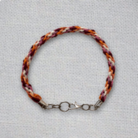 Image 14 of Kumihimo Pride Bracelets