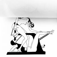 Image 4 of Tomi Ungerer - Fornicon