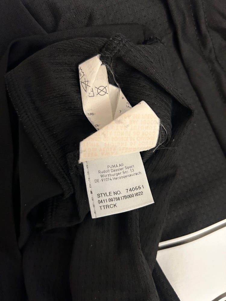 Image of Tottenham Hotspur “MODRIĆ 14” 2011/12 Third Shirt + PL patches (M)