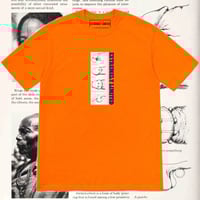 Image 1 of Piercings t-shirt