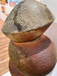 Image 6 of River Stone Stack- Jasper Summers