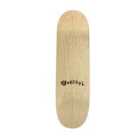 Image 2 of “MENACE” skateboard 