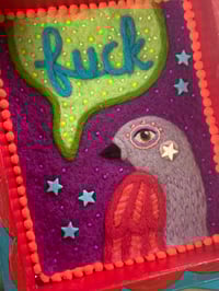 Image 4 of F*ck Bird #1