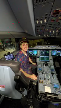 Image 4 of Airlines collection 