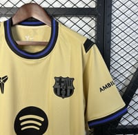 Image 2 of Barcelona 25/26 Away