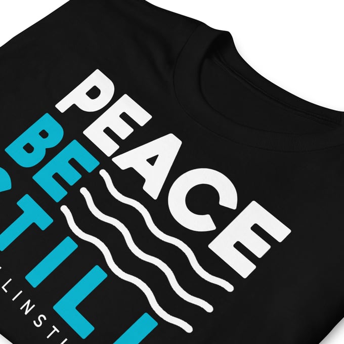 Image of PEACE Unisex T-Shirt