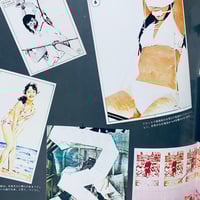 Image 3 of Super art gocoo #12