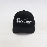 Image 1 of Rose Jones Trucker Hat