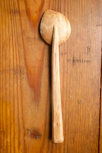 Image 2 of Cooking Spoon - Willow