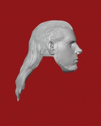 Image 12 of Hardy Boyz Upainted