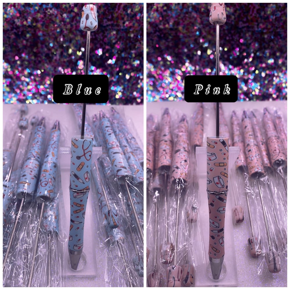 Image of Medical pen (4pc)