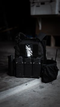 Image 4 of 40K Tarot Patch