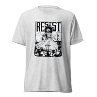 Image 1 of RESIST - Short sleeve t-shirt
