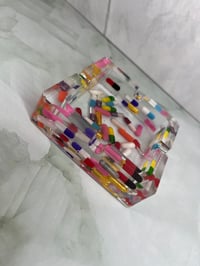 Image 2 of "Chill Pill" Ashtray