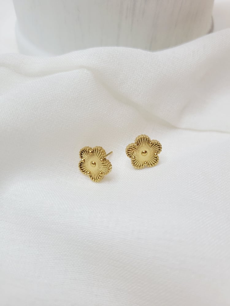 Image of Sona Earrings 