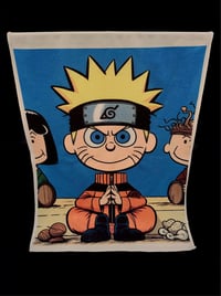 Image 1 of Naruto Brown 