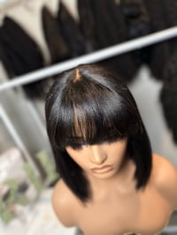 Image 3 of Refurbished wig 25
