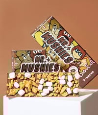 Image 1 of Mr. Mushies 