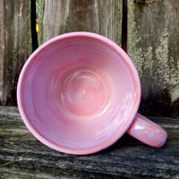Image 3 of Pan Sunset Mug MADE-TO-ORDER