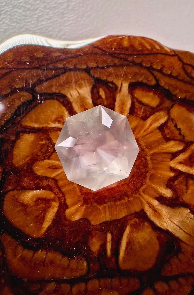 Image of Umba sapphire 1.25ct