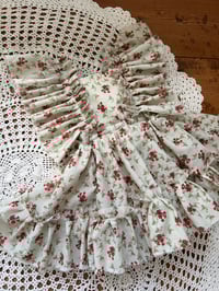 Image 4 of Sylvia Sitter  Romper