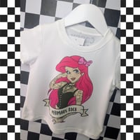 Image 4 of T-SHIRT: Mermaids Rock