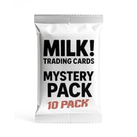 Mystery Pack! (10)