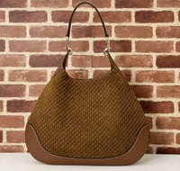 Image 4 of BRADYN BROWN BAG