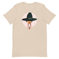 Image 3 of OFFICIAL LISA FISCHER COLORFUL T-SHIRTS