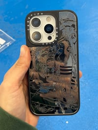 Image 2 of Coque IPhone 16 Pro gravée