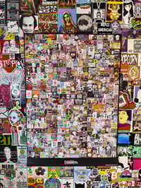 Image 3 of Poster Combo StickeRomExpo 2025