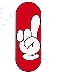Image 4 of T1 Finger