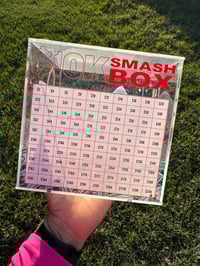 Image 2 of Money Savings Challenge Smash Box